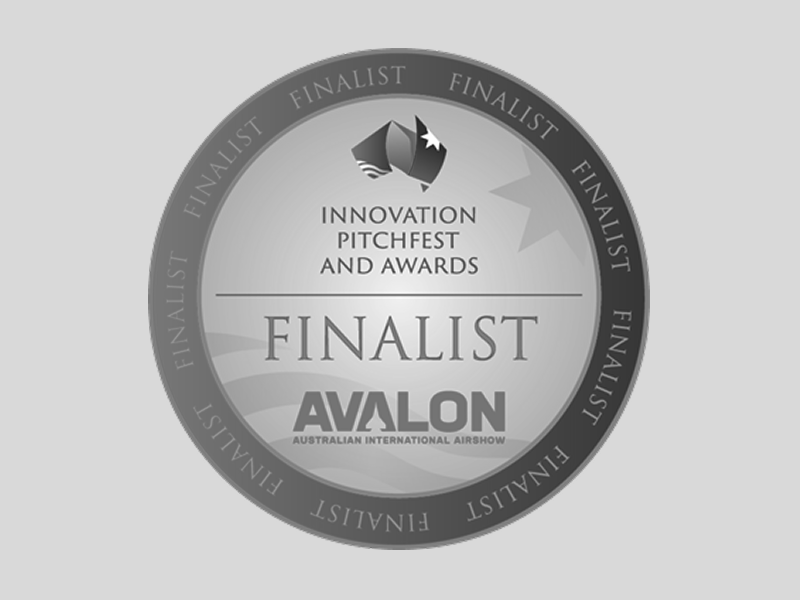 Stuart Johnstone to pitch 'Genny Long-legs' project after Stralis shortlisted as one of 6 finalists in the Avalon 25 Blue Sky Thinking Innovation Awards