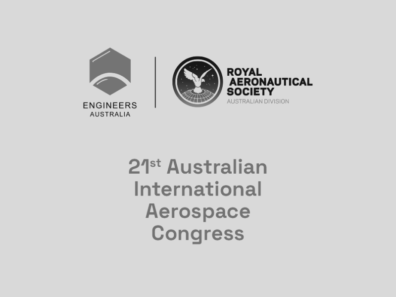 Bob Criner to join panellists for the 21st Australian International Aerospace Congress's Advanced Air Mobility (AAM) Deployment in Australia session