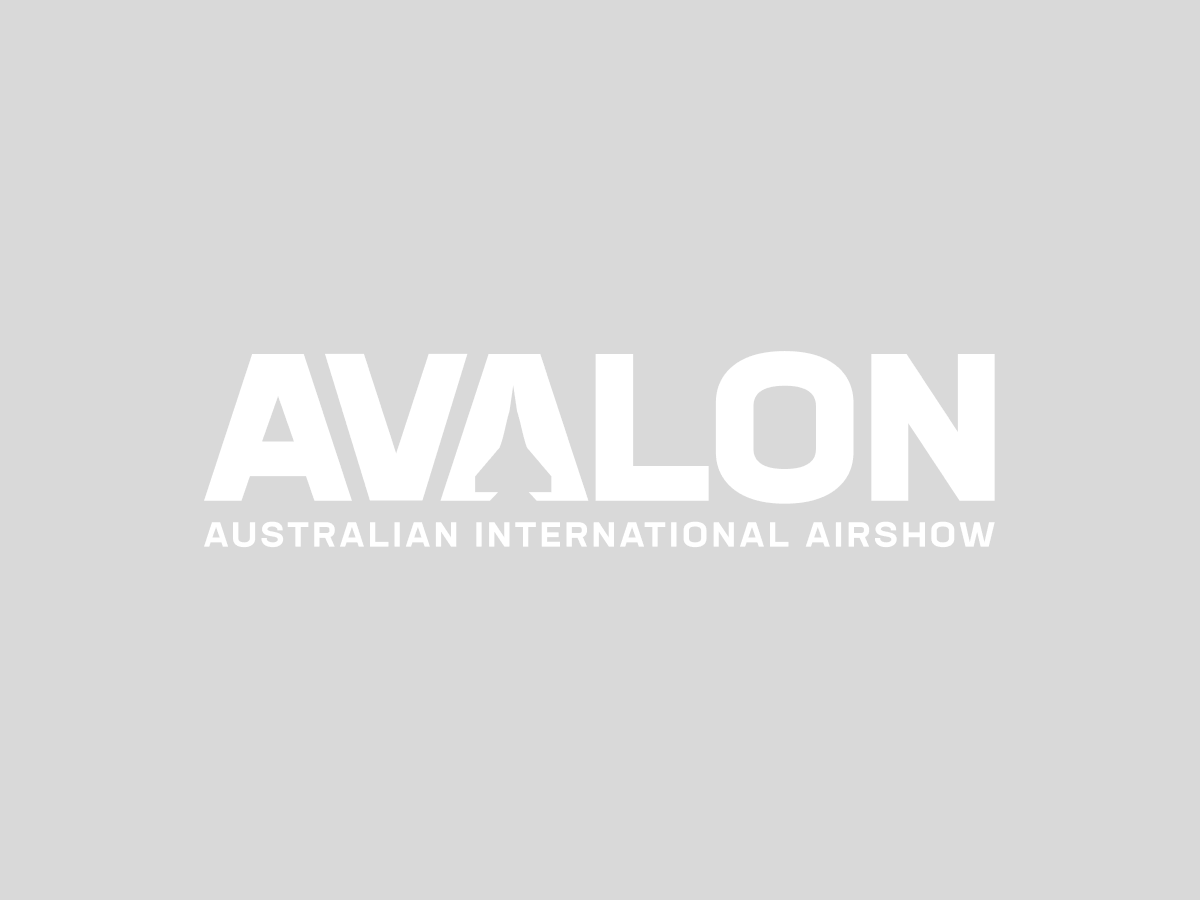 Bob Criner to present at RAAA Into the Future at Avalon Airshow